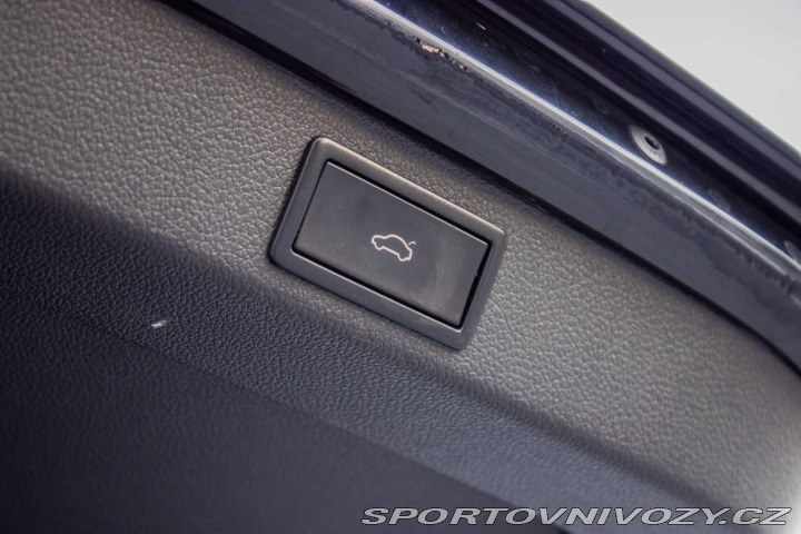 Škoda Superb Combi 2.0 TSI SportLine 2019