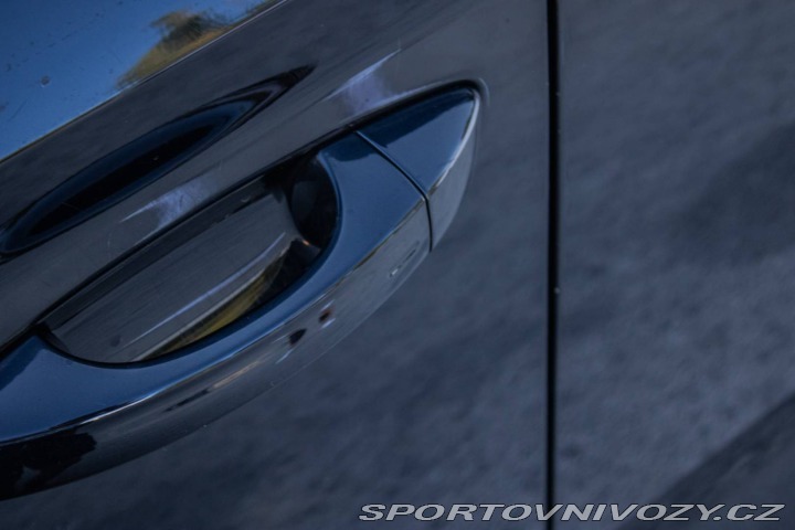 Škoda Superb Combi 2.0 TSI SportLine 2019