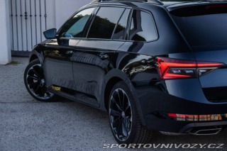 Škoda Superb Combi 2.0 TSI SportLine 2019