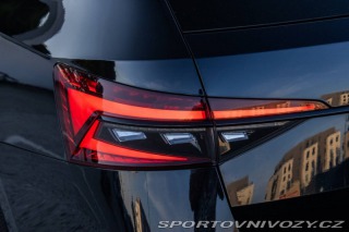 Škoda Superb Combi 2.0 TSI SportLine 2019