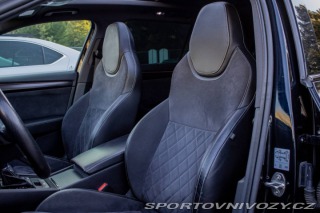 Škoda Superb Combi 2.0 TSI SportLine 2019