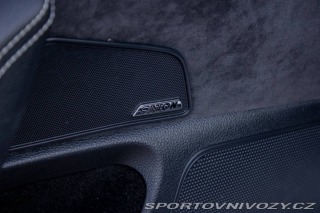 Škoda Superb Combi 2.0 TSI SportLine 2019