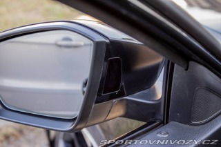 Škoda Superb Combi 2.0 TSI SportLine 2019