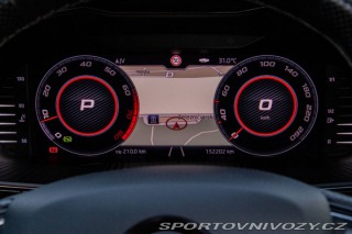 Škoda Superb Combi 2.0 TSI SportLine 2019