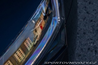 Škoda Superb Combi 2.0 TSI SportLine 2019