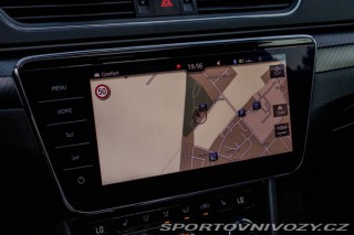 Škoda Superb Combi 2.0 TSI SportLine 2019