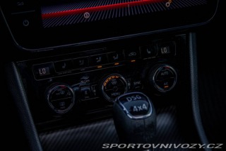 Škoda Superb Combi 2.0 TSI SportLine 2019
