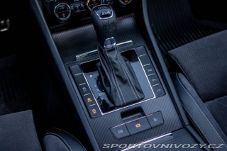 Škoda Superb Combi 2.0 TSI SportLine 2019