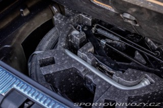 Škoda Superb Combi 2.0 TSI SportLine 2019