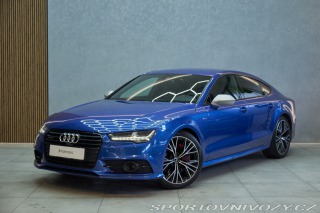 Audi A7 3.0BiTDI AT8 Quattro