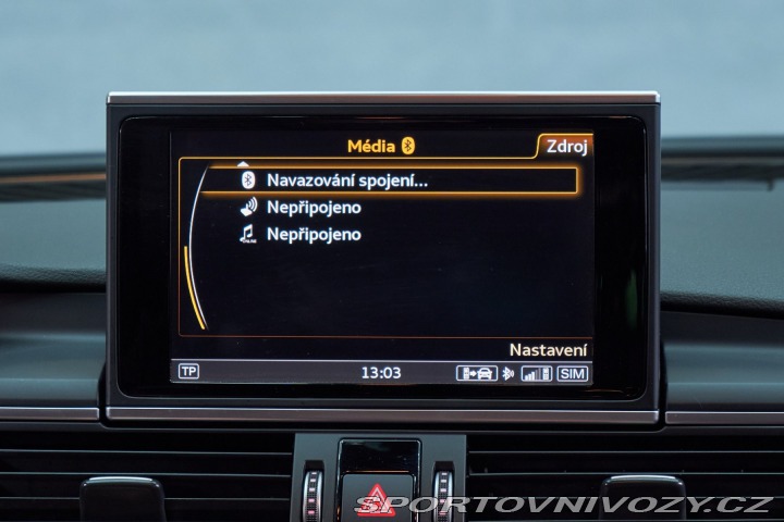 Audi A7 3.0BiTDI AT8 Quattro 2015