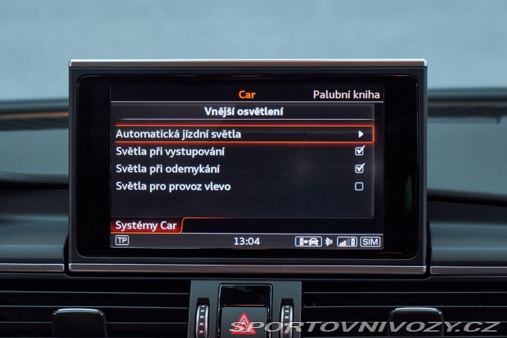 Audi A7 3.0BiTDI AT8 Quattro 2015