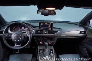 Audi A7 3.0BiTDI AT8 Quattro 2015