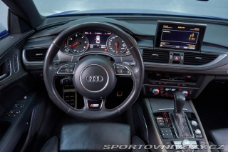 Audi A7 3.0BiTDI AT8 Quattro 2015