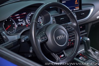 Audi A7 3.0BiTDI AT8 Quattro 2015
