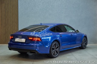 Audi A7 3.0BiTDI AT8 Quattro 2015
