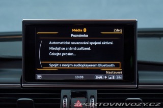 Audi A7 3.0BiTDI AT8 Quattro 2015