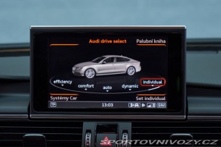 Audi A7 3.0BiTDI AT8 Quattro 2015