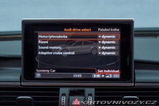 Audi A7 3.0BiTDI AT8 Quattro 2015