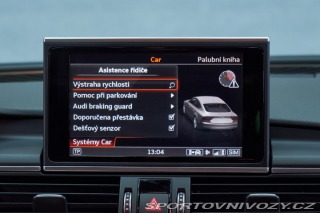 Audi A7 3.0BiTDI AT8 Quattro 2015