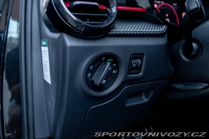 Škoda Ostatní modely Fabia 1.5 TSI DSG/ 110kw/ Mont 2024