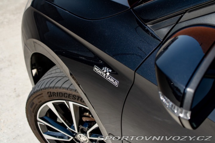 Škoda Ostatní modely Fabia 1.5 TSI DSG/ 110kw/ Mont 2024