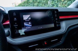 Škoda Ostatní modely Fabia 1.5 TSI Monte Carlo DSG 2024