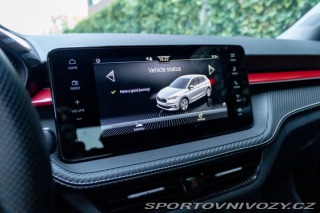 Škoda Ostatní modely Fabia 1.5 TSI Monte Carlo DSG 2024