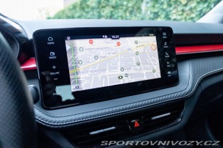 Škoda Ostatní modely Fabia 1.5 TSI Monte Carlo DSG 2024