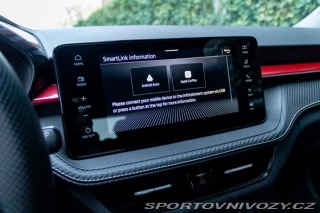 Škoda Ostatní modely Fabia 1.5 TSI Monte Carlo DSG 2024