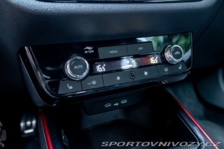 Škoda Ostatní modely Fabia 1.5 TSI Monte Carlo DSG 2024