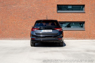 Škoda Ostatní modely Fabia 1.5 TSI Monte Carlo DSG 2024
