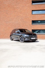 Škoda Ostatní modely Fabia 1.5 TSI Monte Carlo DSG 2024