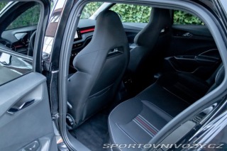 Škoda Ostatní modely Fabia 1.5 TSI Monte Carlo DSG 2024