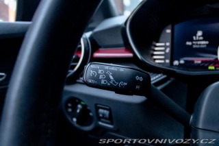 Škoda Ostatní modely Fabia 1.5 TSI Monte Carlo DSG 2024
