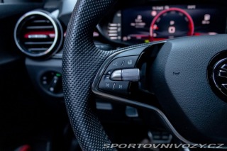 Škoda Ostatní modely Fabia 1.5 TSI Monte Carlo DSG 2024