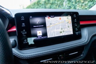 Škoda Ostatní modely Fabia 1.5 TSI Monte Carlo DSG 2024