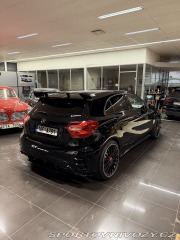 Mercedes-Benz A AMG A45 stage 2 DPH 2017