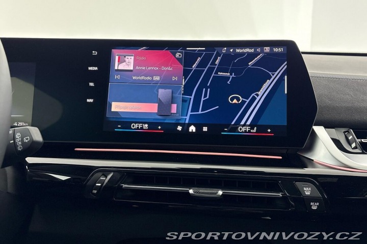 BMW iX1 xDrive30 2025