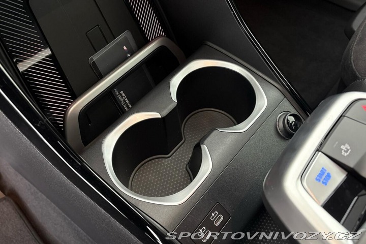 BMW iX1 xDrive30 2025