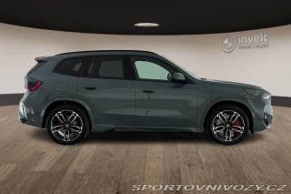 BMW iX1 xDrive30 2025