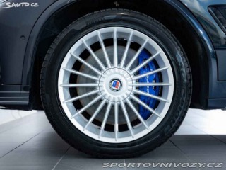 BMW X3 ALPINA XD3 2019