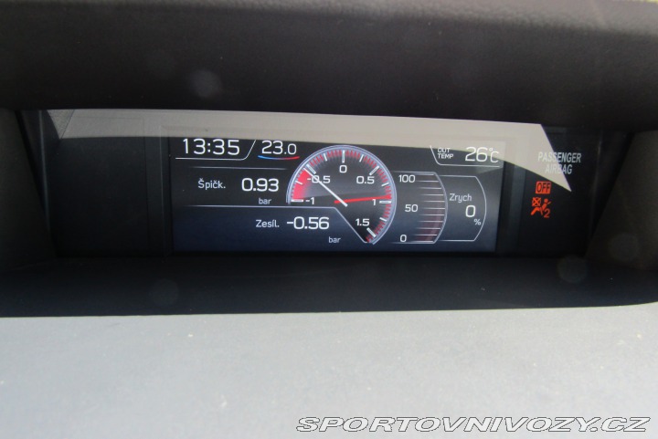 Subaru WRX STI Final Edition 6MT 300k 2018