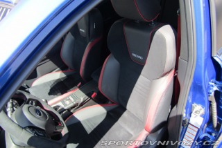 Subaru WRX STI Final Edition 6MT 300k 2018