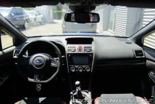 Subaru WRX STI Final Edition 6MT 300k 2018