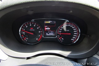 Subaru WRX STI Final Edition 6MT 300k 2018