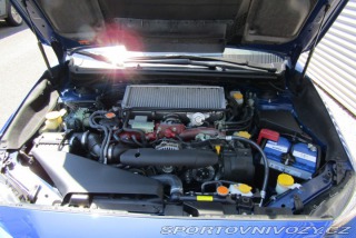 Subaru WRX STI Final Edition 6MT 300k 2018