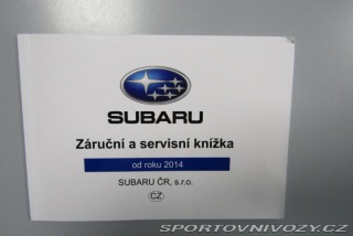 Subaru WRX STI Final Edition 6MT 300k 2018