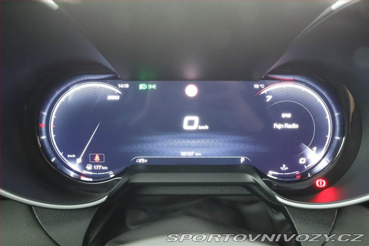 Alfa Romeo Giulia 2.0 Turbo 2024