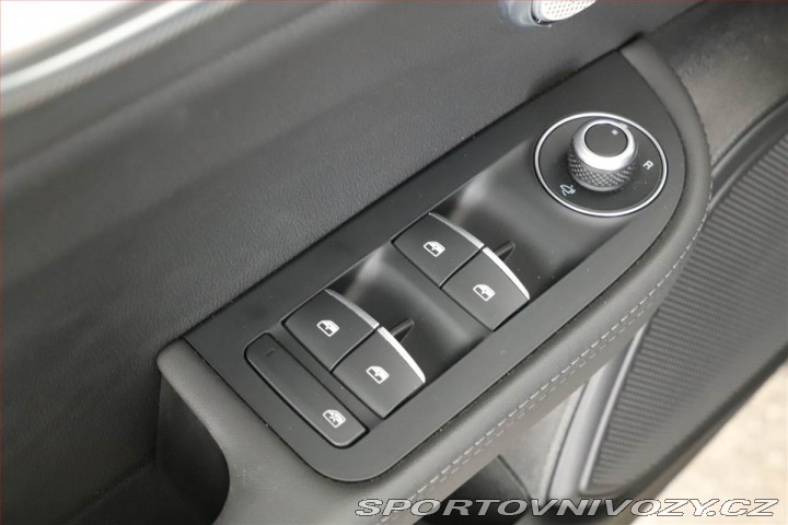 Alfa Romeo Giulia 2.0 Turbo 2024